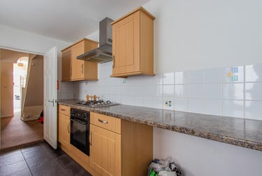 4 bed house, Daniel Street, Cathays, Cardiff, CF244NY - Image 5